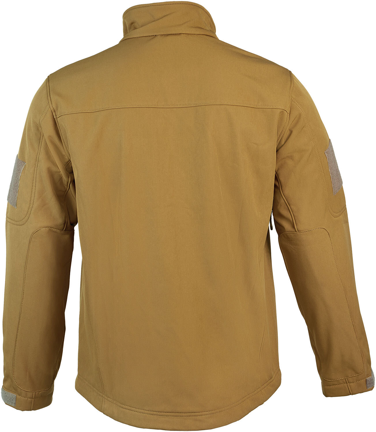 Куртка Skif Tac SoftShell Gamekeeper. Coyote Фото 2